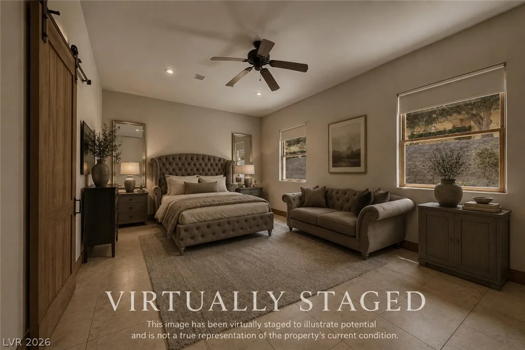 1369 Opal Valley, Henderson, NV 89052