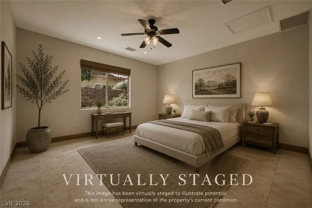 1369 Opal Valley, Henderson, NV 89052