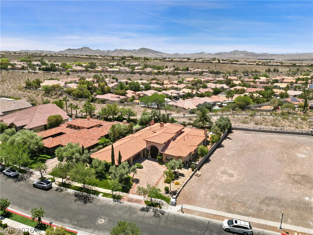 1369 Opal Valley, Henderson, NV 89052