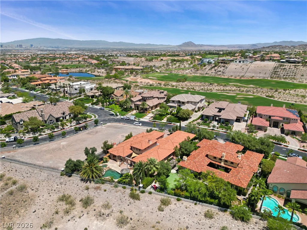 1369 Opal Valley, Henderson, NV 89052