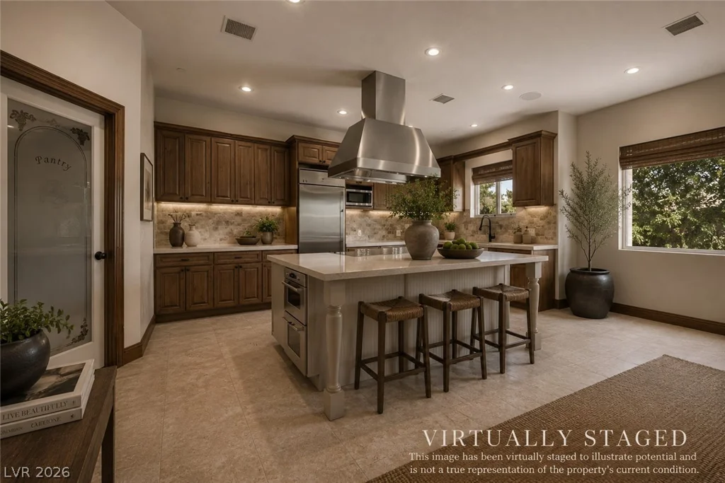 1369 Opal Valley, Henderson, NV 89052