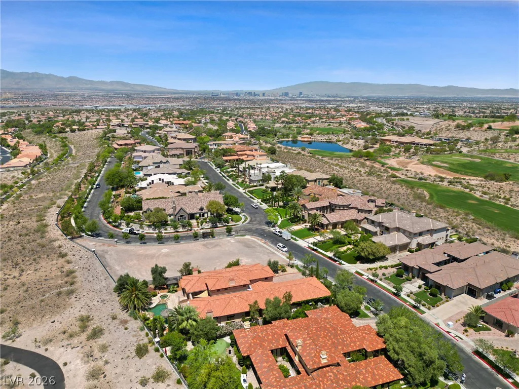 1369 Opal Valley, Henderson, NV 89052