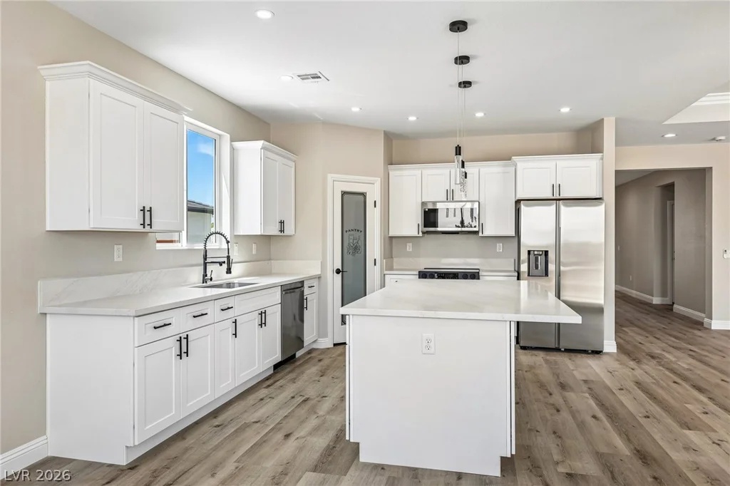 1711 Blackhorn, Pahrump, NV 89048