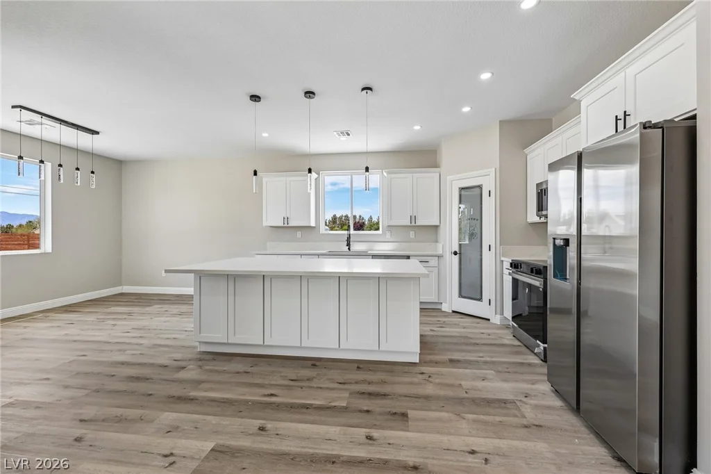 1711 Blackhorn, Pahrump, NV 89048