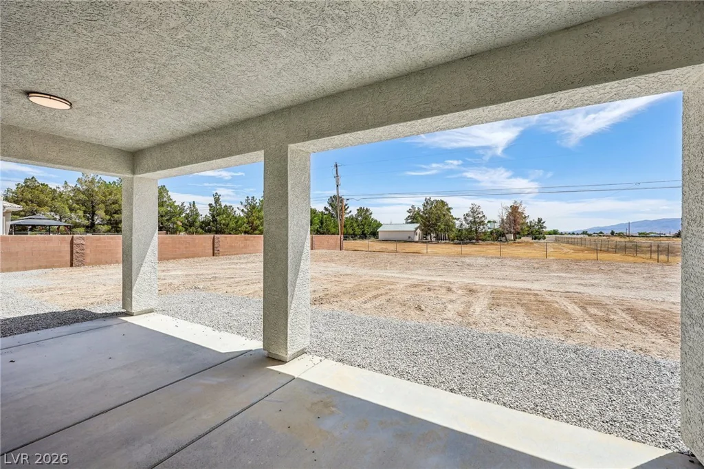 1711 Blackhorn, Pahrump, NV 89048