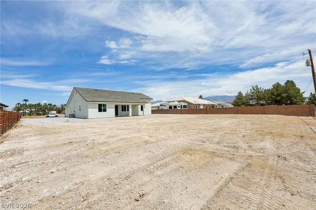 1711 Blackhorn, Pahrump, NV 89048