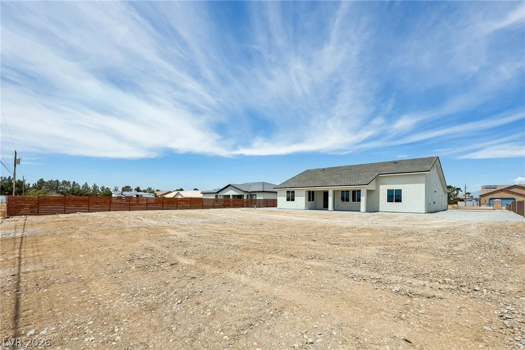 1711 Blackhorn, Pahrump, NV 89048