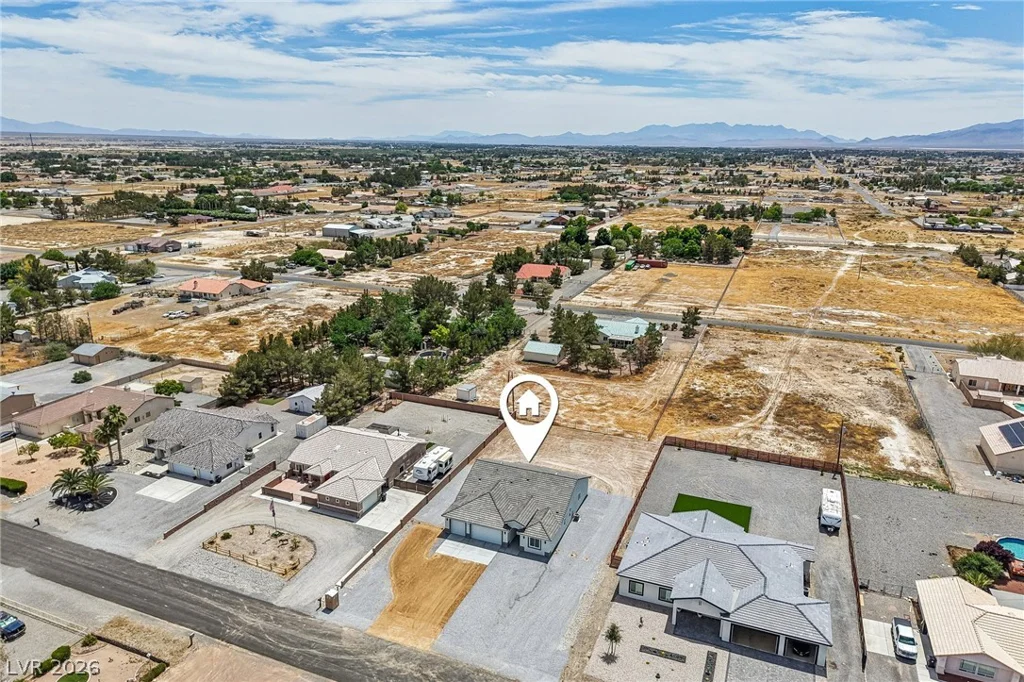 1711 Blackhorn, Pahrump, NV 89048