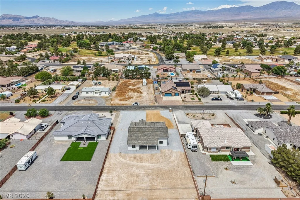 1711 Blackhorn, Pahrump, NV 89048