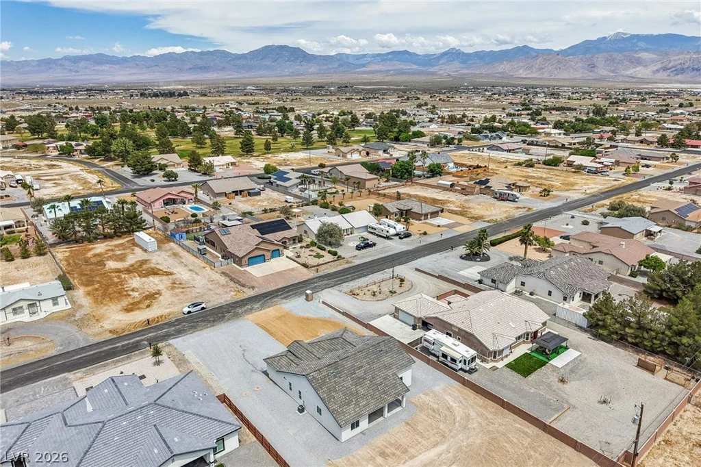 1711 Blackhorn, Pahrump, NV 89048