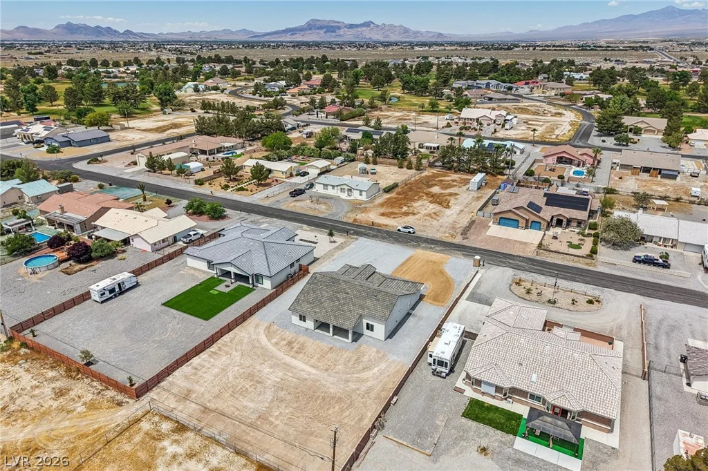1711 Blackhorn, Pahrump, NV 89048