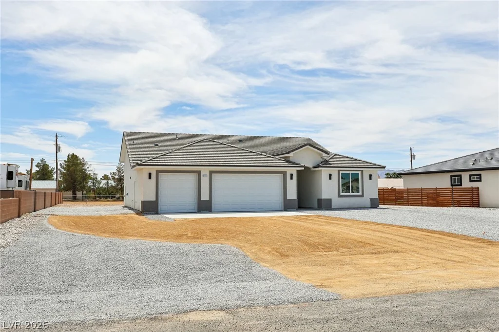 1711 Blackhorn, Pahrump, NV 89048
