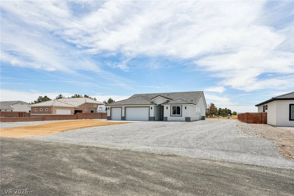 1711 Blackhorn, Pahrump, NV 89048
