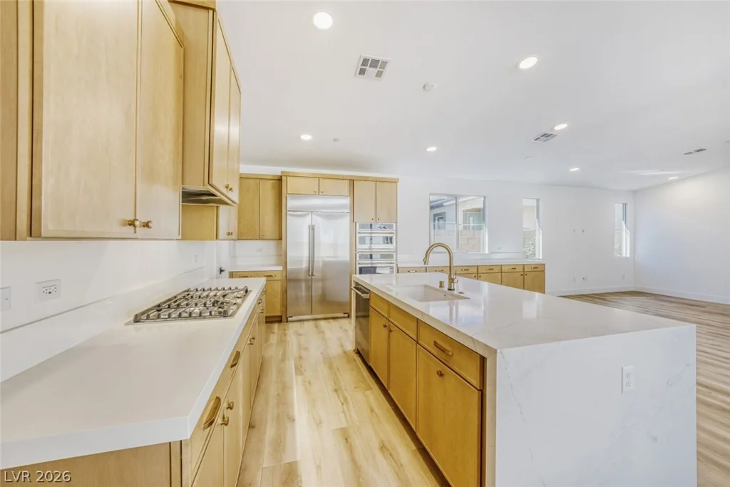 1041 Soaring Sage, Las Vegas, NV 89138