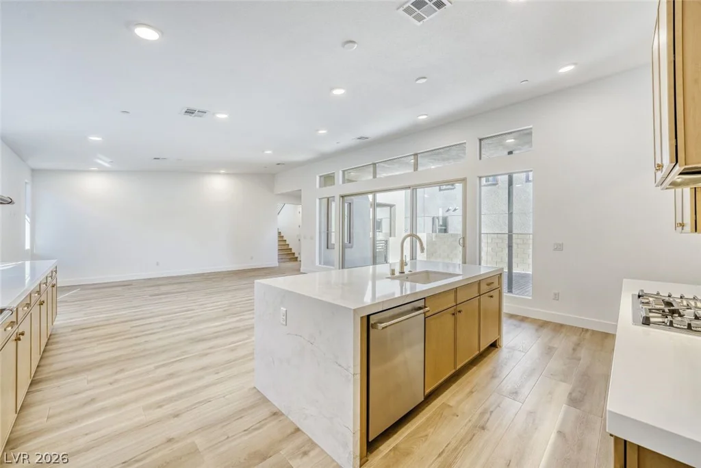 1041 Soaring Sage, Las Vegas, NV 89138