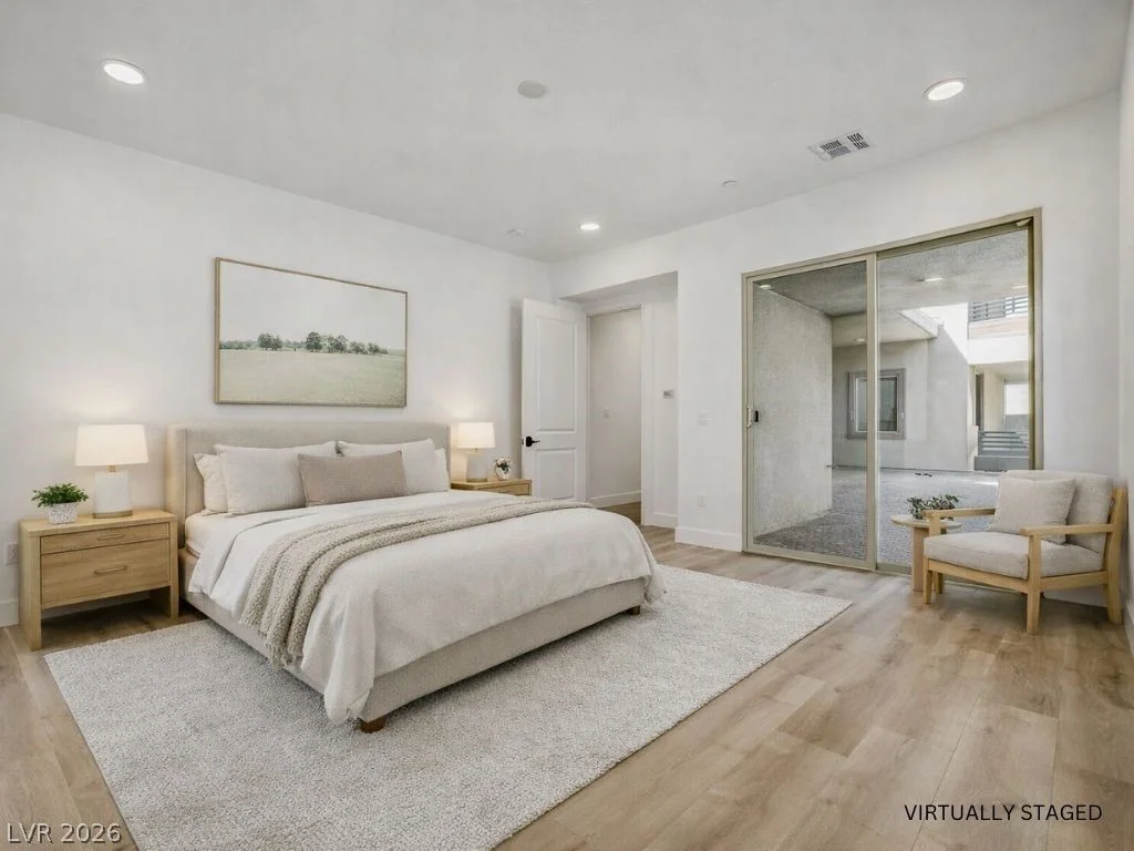 1041 Soaring Sage, Las Vegas, NV 89138