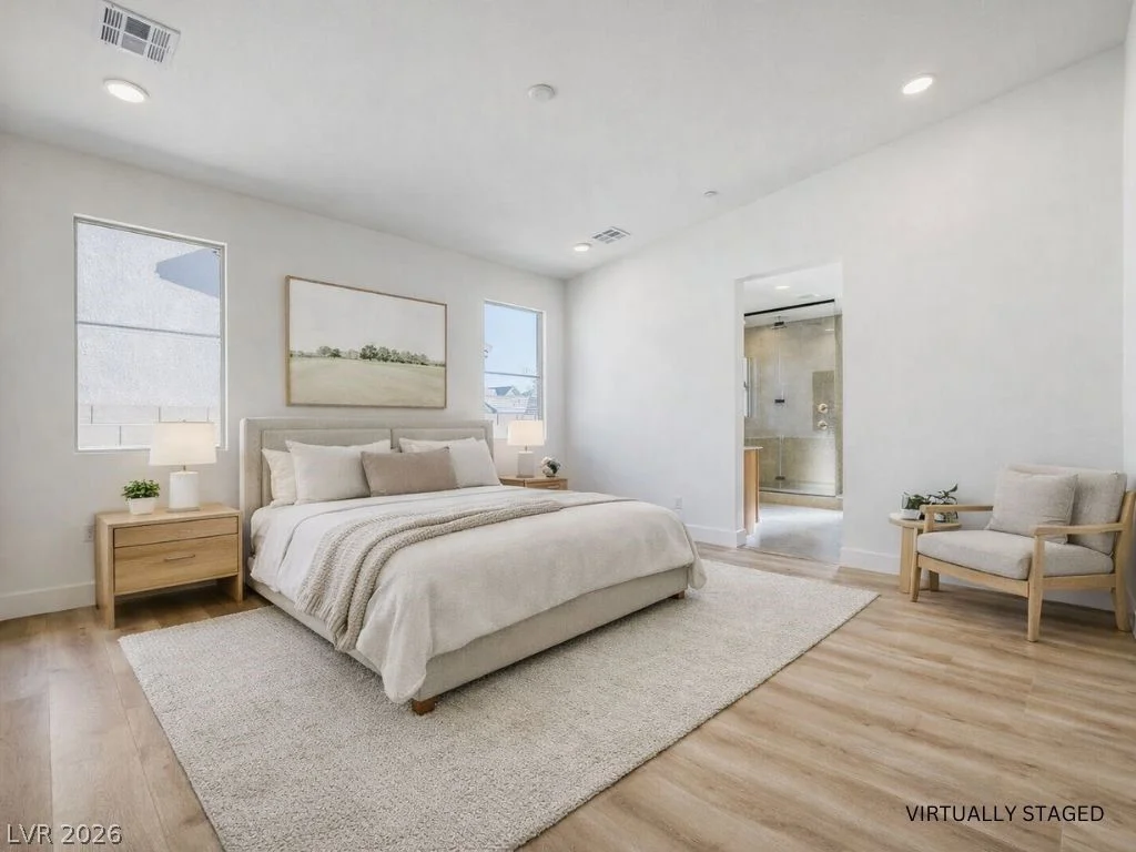 1041 Soaring Sage, Las Vegas, NV 89138