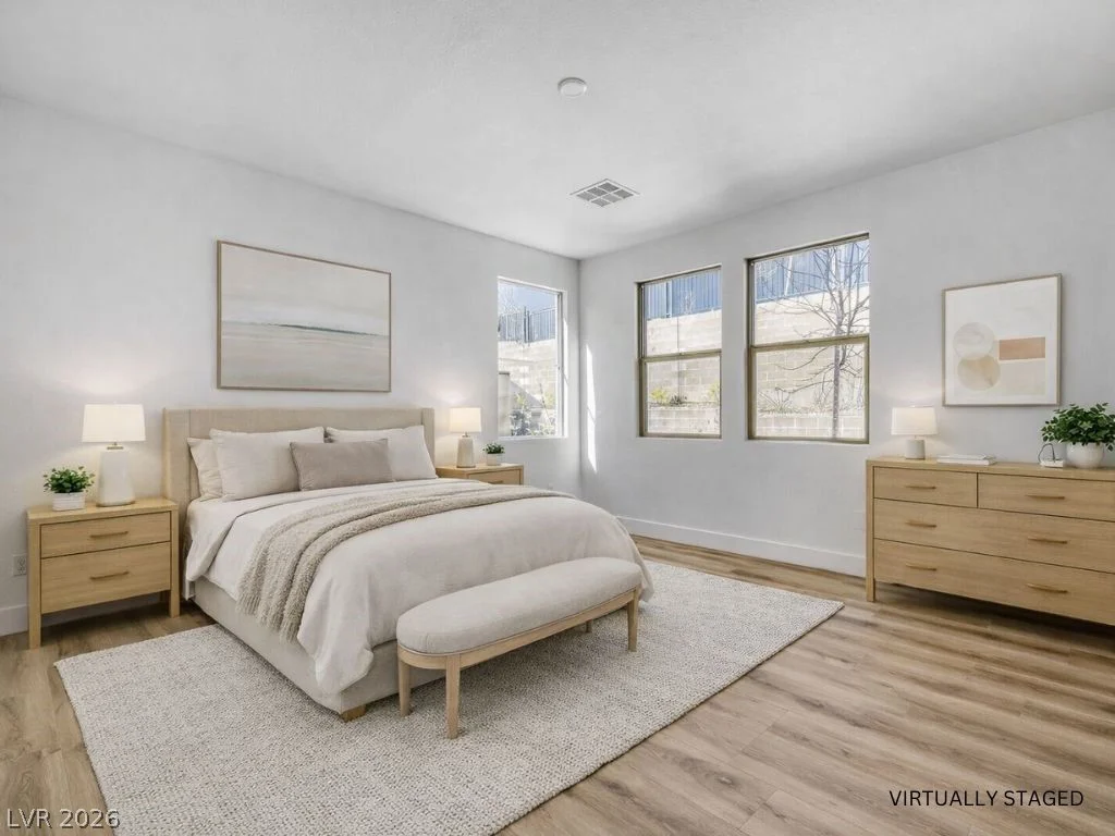 1041 Soaring Sage, Las Vegas, NV 89138