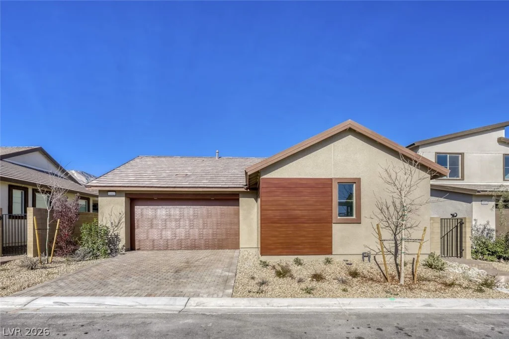 1041 Soaring Sage, Las Vegas, NV 89138