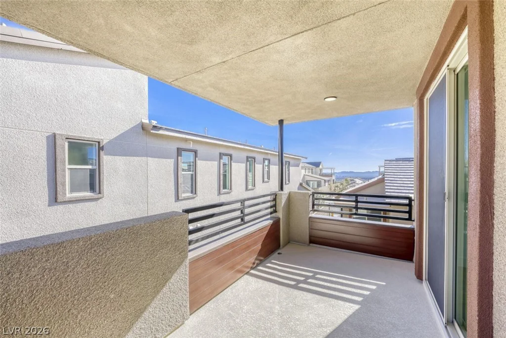 1041 Soaring Sage, Las Vegas, NV 89138