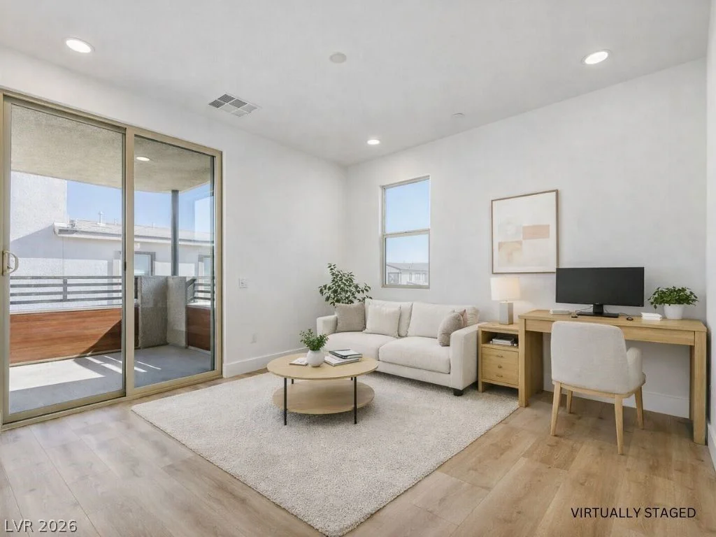 1041 Soaring Sage, Las Vegas, NV 89138