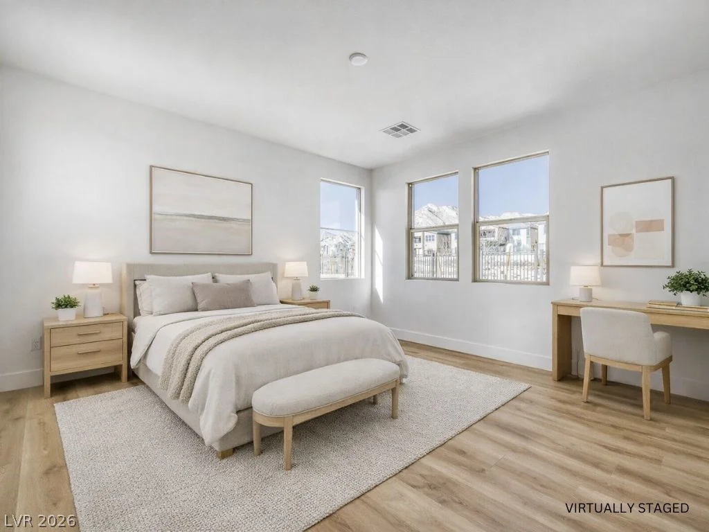 1041 Soaring Sage, Las Vegas, NV 89138