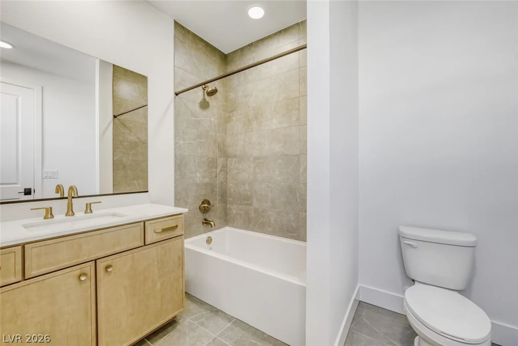 1041 Soaring Sage, Las Vegas, NV 89138