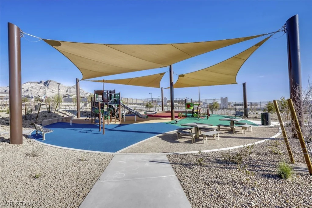 1041 Soaring Sage, Las Vegas, NV 89138