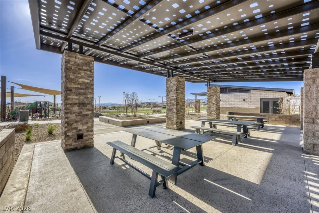1041 Soaring Sage, Las Vegas, NV 89138