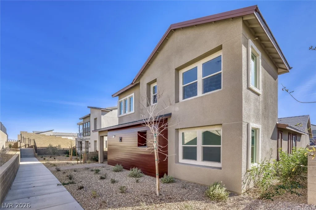 1041 Soaring Sage, Las Vegas, NV 89138