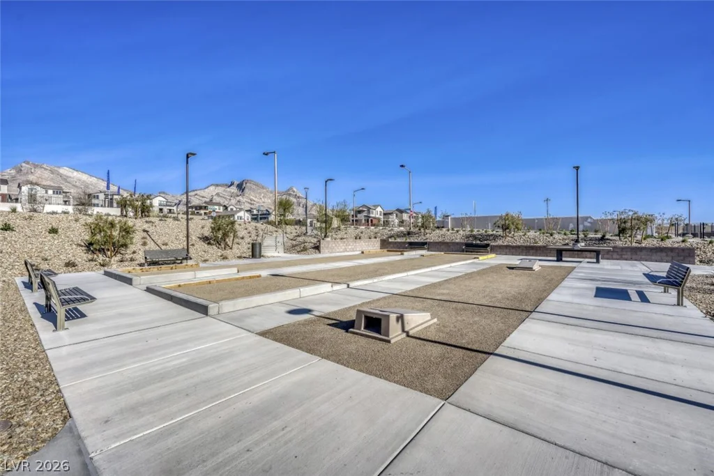 1041 Soaring Sage, Las Vegas, NV 89138