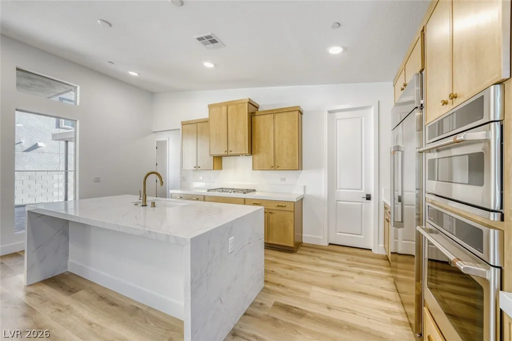 1041 Soaring Sage, Las Vegas, NV 89138