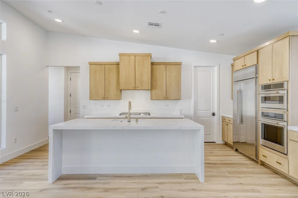 1041 Soaring Sage, Las Vegas, NV 89138