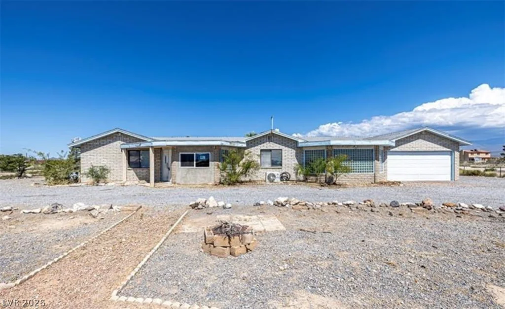 1410 Amarillo, Pahrump, NV 89048
