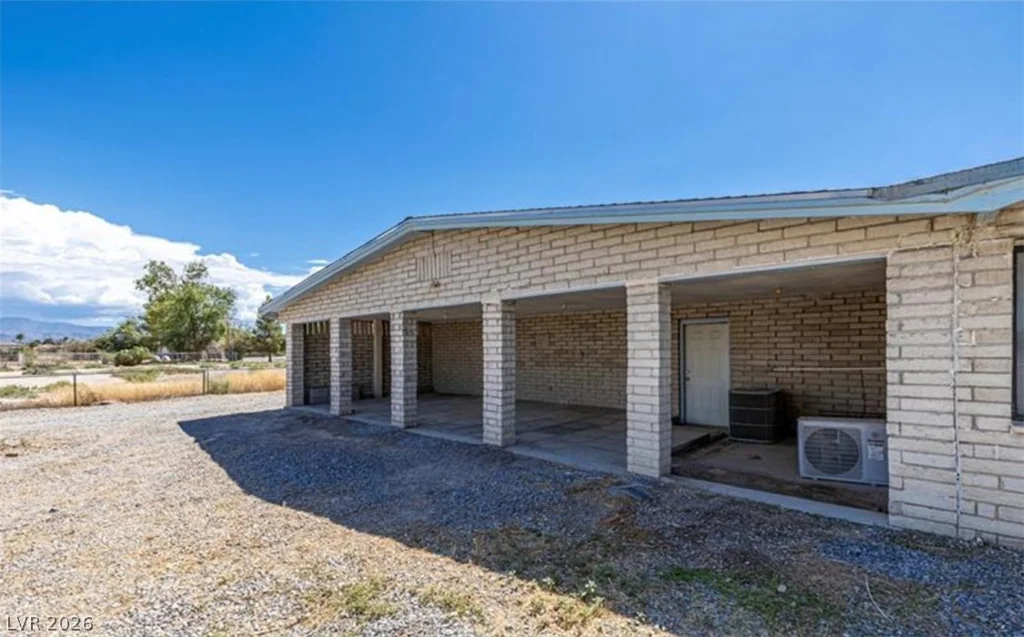 1410 Amarillo, Pahrump, NV 89048