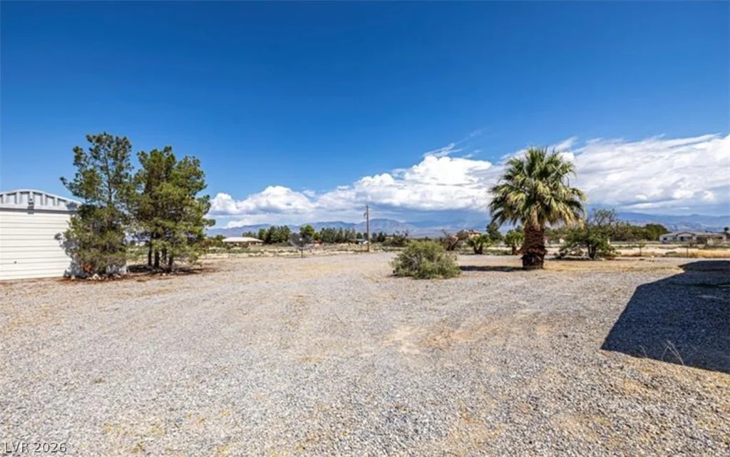 1410 Amarillo, Pahrump, NV 89048
