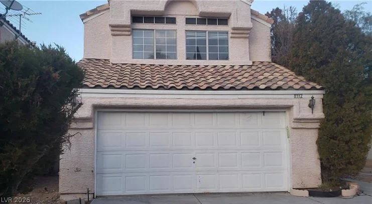 8332 Shore Breeze, Las Vegas, NV 89128