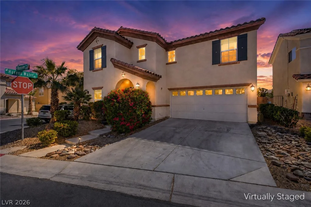 620 Magrath, Las Vegas, NV 89178