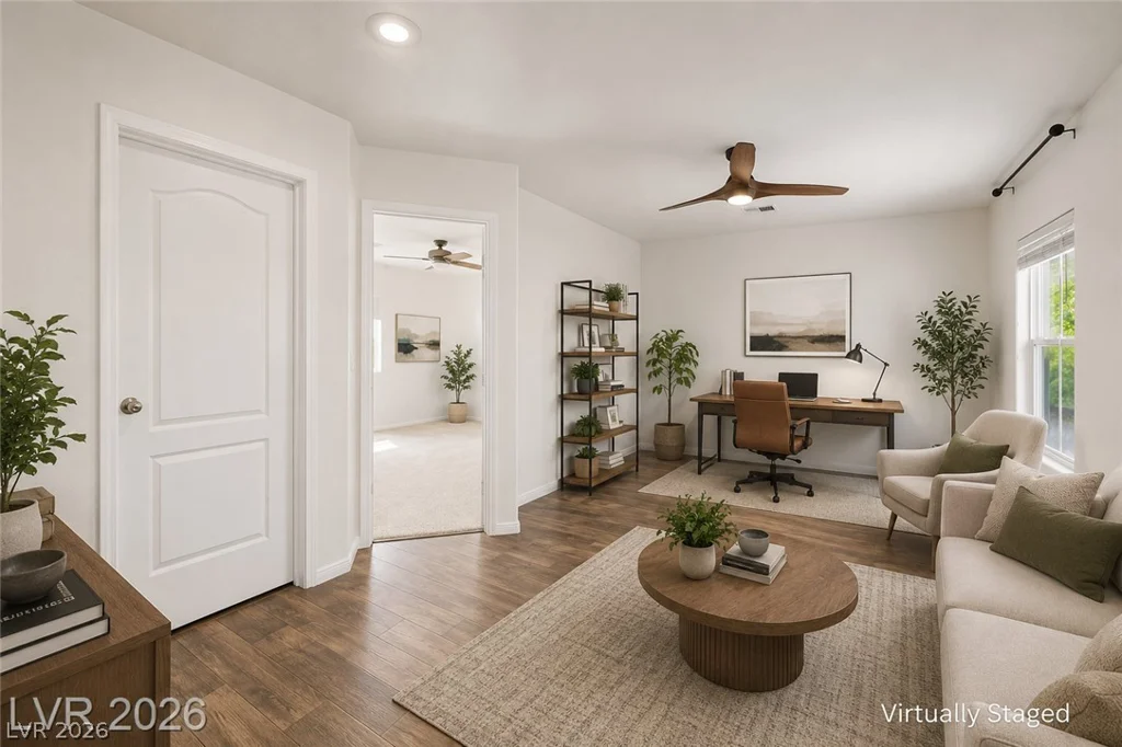 620 Magrath, Las Vegas, NV 89178