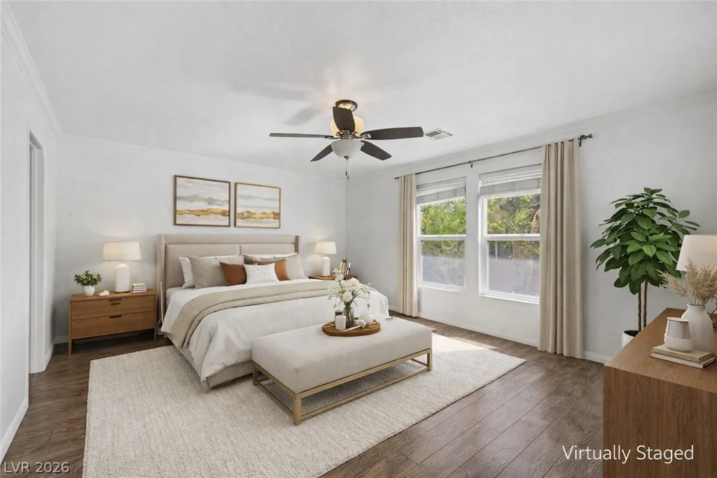 620 Magrath, Las Vegas, NV 89178
