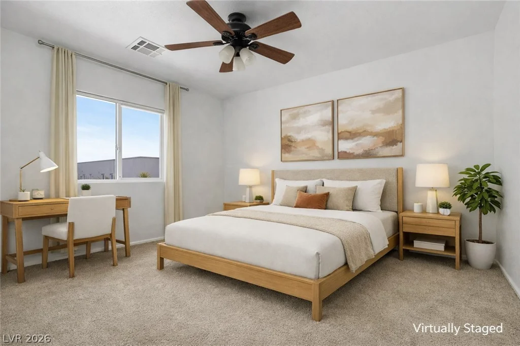 620 Magrath, Las Vegas, NV 89178