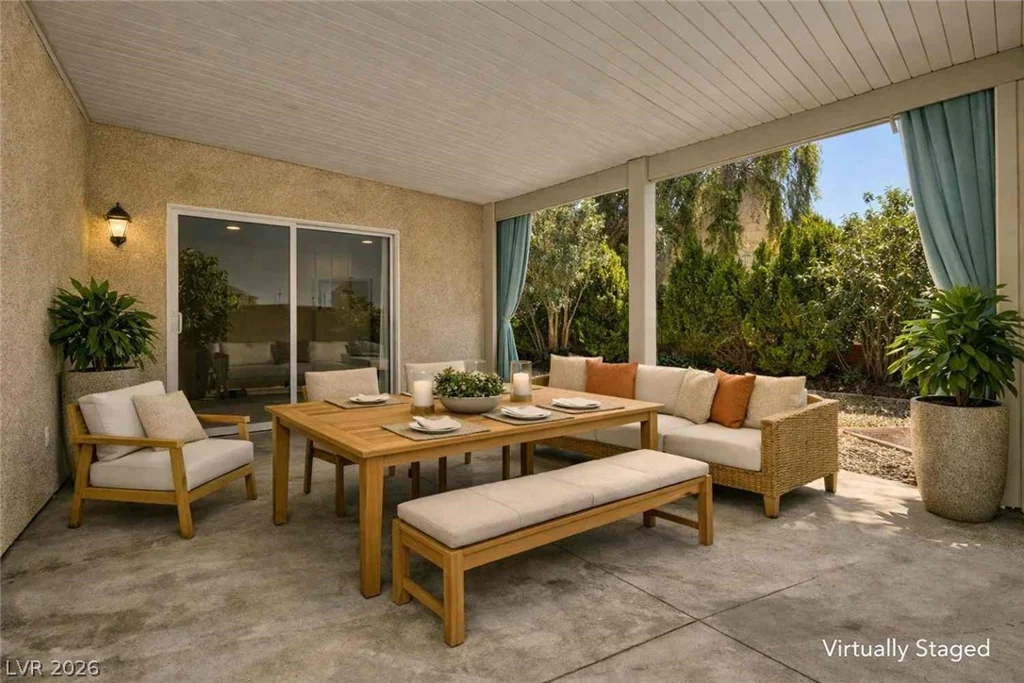 620 Magrath, Las Vegas, NV 89178