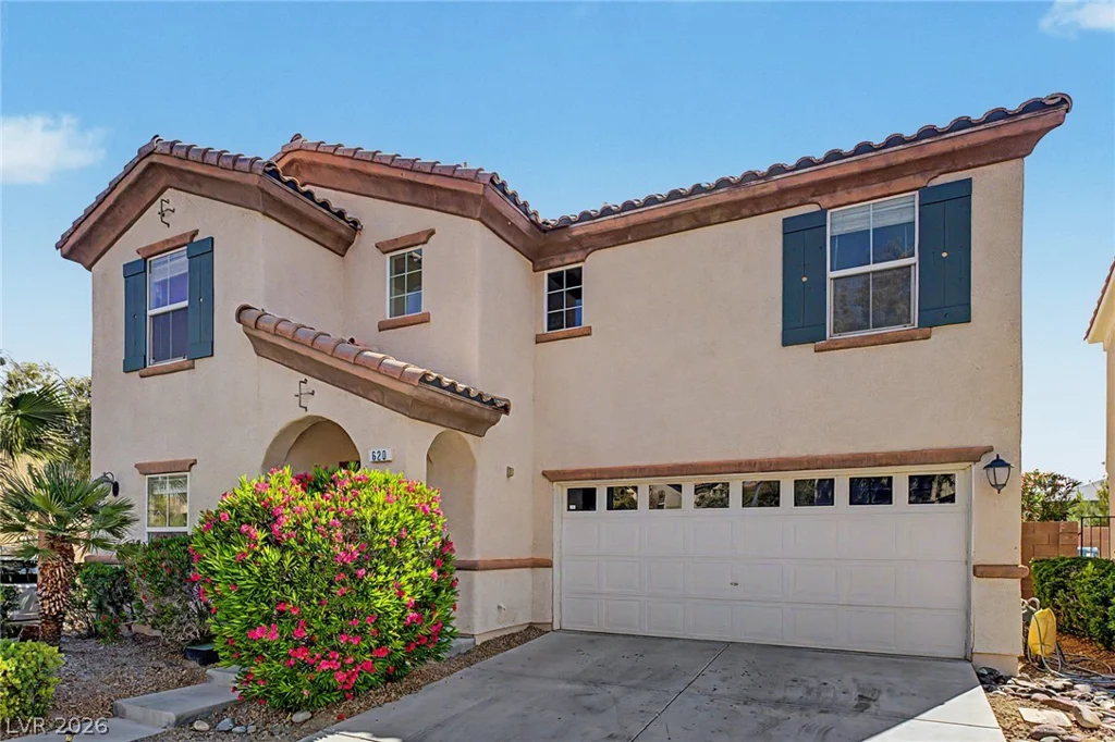 620 Magrath, Las Vegas, NV 89178