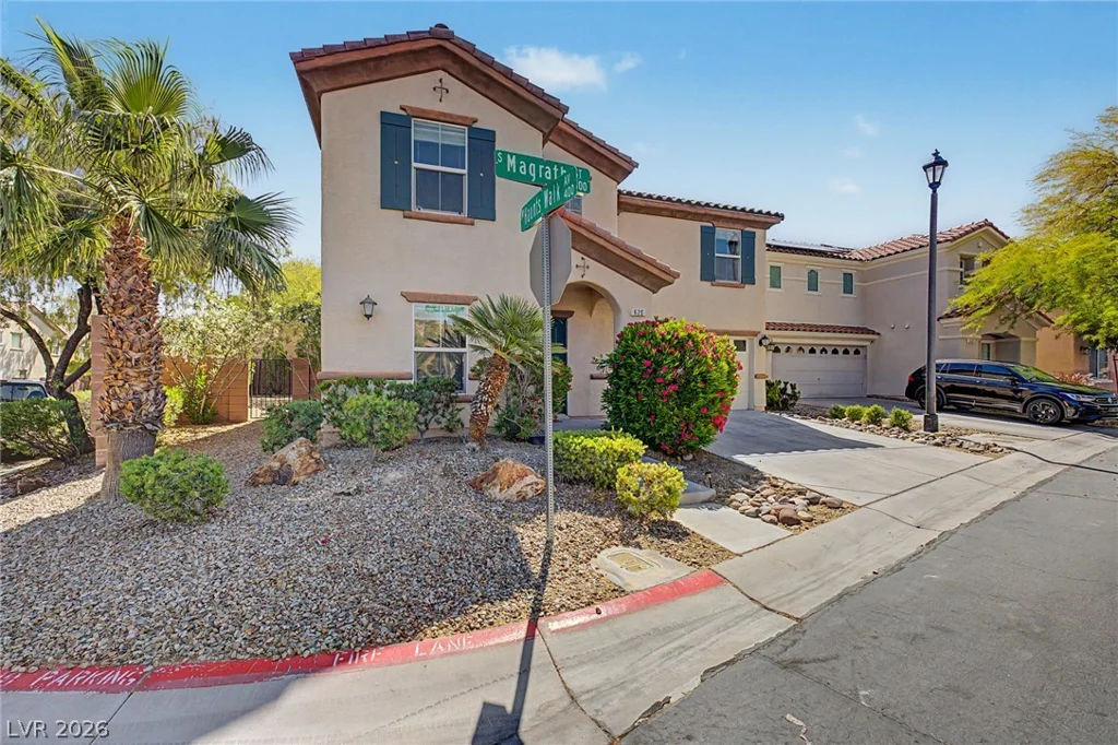 620 Magrath, Las Vegas, NV 89178