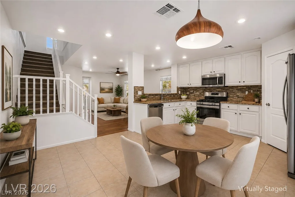 620 Magrath, Las Vegas, NV 89178