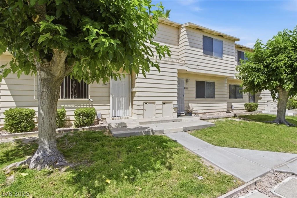 4691 Mill Valley, Las Vegas, NV 89120