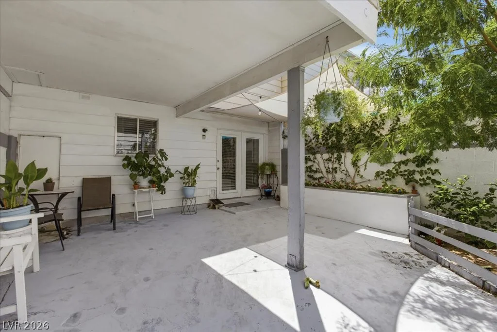 4691 Mill Valley, Las Vegas, NV 89120
