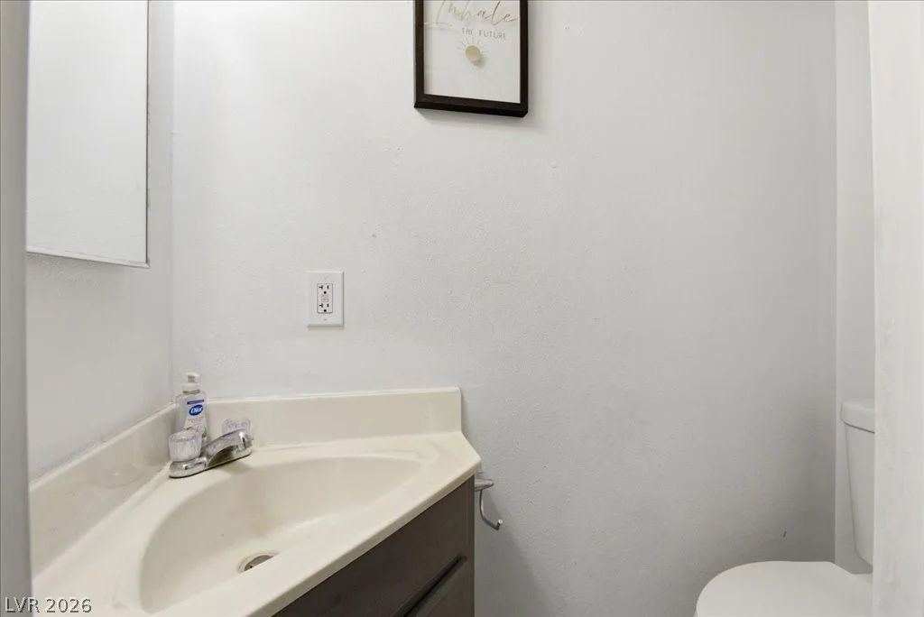 4691 Mill Valley, Las Vegas, NV 89120