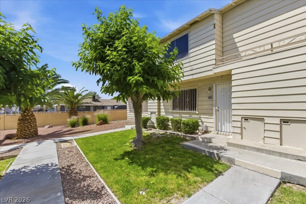 4691 Mill Valley, Las Vegas, NV 89120