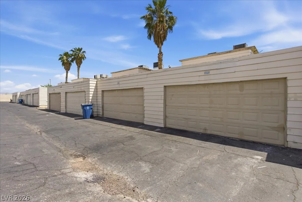 4691 Mill Valley, Las Vegas, NV 89120